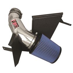 Injen Custom Cold Air Intake System 12-20 Grand Cherokee 6.4L - Click Image to Close